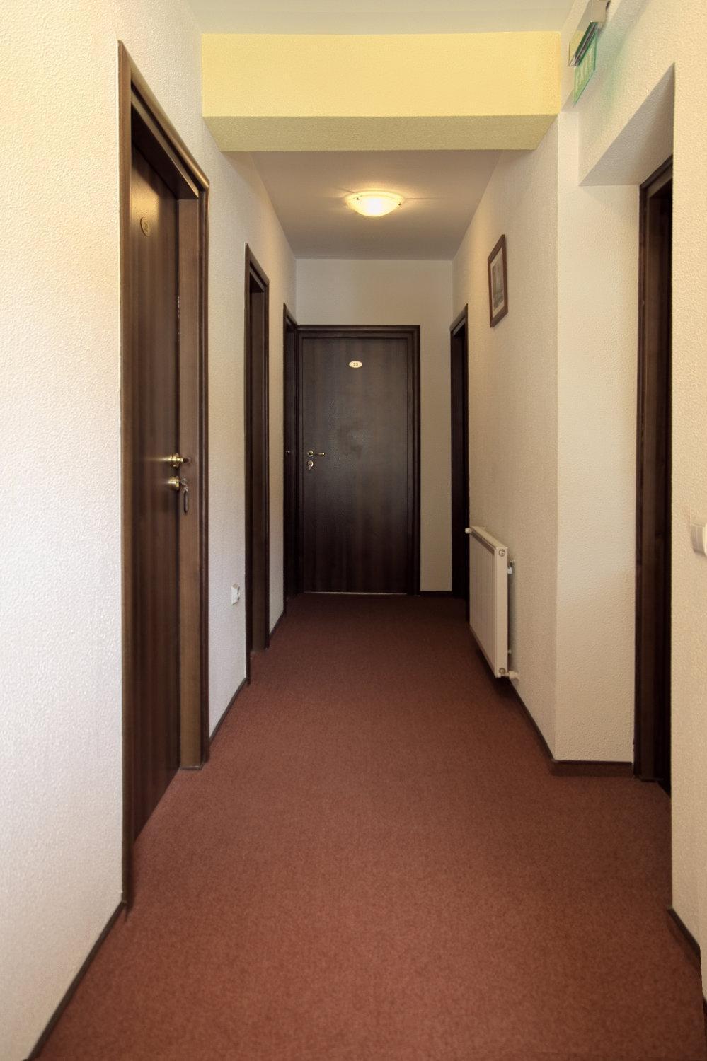 Flora Alpina Hotel อาซูกา ภายนอก รูปภาพ